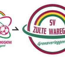 Белгийски футболен отбор "Zyulte-Waregem": история и постижения