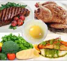 Протеините са какви продукти? Растителният протеин, в който се съдържат храни? Животински протеини,…