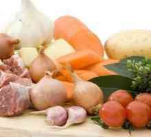 Протеин-зеленчуци диета като най-лесният начин да отслабнете