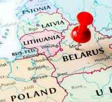 Беларус или Беларус - как да говорите правилно?