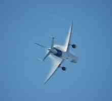 "Белуга" - въздухоплавателно средство от ново поколение