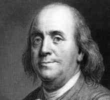 Бенджамин Франклин: цитати, афоризми и най-добри изявления