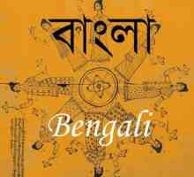 Бенгалски език: функции