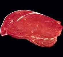Вземете говеждо месо от говеждо месо! Какво е това? Вкусно, задоволително и приятно месо!
