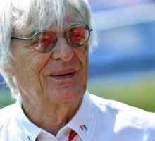 Бърни Екълстоун: колко е неговото състояние, колко е продал Формула 1 и какви са неговите дъщери…