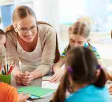 Говорете с децата в средната група сутрин: характеристиките на планирането, съдържанието и…