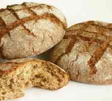 Безквасен хляб: добър и лош. Как да се пекат безквасен хляб у дома