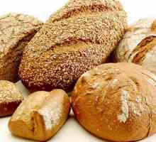 Не-дрожден хляб в мултивариантната: рецепти за готвене. Как да се пекат безквасен хляб в…