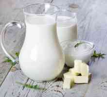 Мляко без лактоза: Производители, технологии, обезщетения и вреда