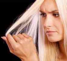 Дали изчистването на косата е безопасно? Водороден пероксид за изясняване. Плюсове и минуси