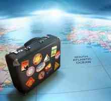 Безвизови страни за беларуси: къде да се отпуснете без виза за беларуси?