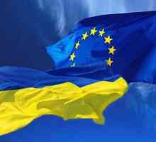 Безвизов режим за Украйна с ЕС: условия. Какво ще даде на Украйна безвизов режим с ЕС?