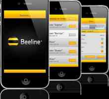 `Beeline`, Интернет: рецензии, тарифи. Начало Интернет `Beeline`:…