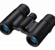 Nikon Binoculars: прегледи на модели и ревюта