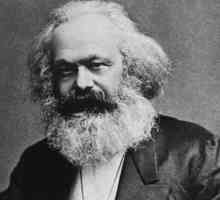 Биография и работа на Маркс. Философ Карл Маркс: интересни факти от живота