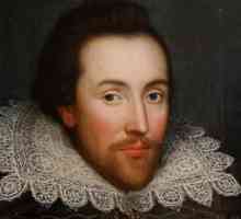 Биография на Шекспир, най-големият драматург в света