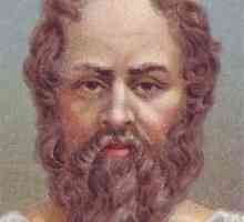 Биография Сократ - въплъщение на възгледите на мислителя