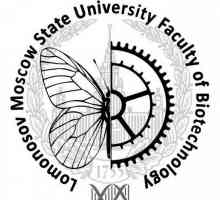 Биотехнологичен факултет на Московския държавен университет: встъпителни изпити, преминаващи…