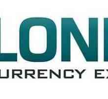 Exchange cryptaloney Poloniex: рецензии, как да използвате