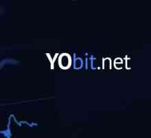 YOBBIT Exchange: потребителски отзиви, функции и услуги