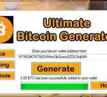 "Bitcoin-генератор": ревюта на професионалисти
