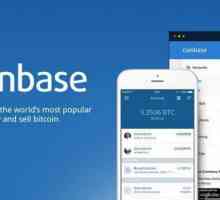 Bitcoin-чантата Coinbase: преглежда как да теглите пари