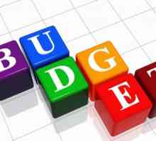 Бюджетна класификация на разходите