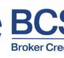 `БКС Брокер`: рецензии. Брокер BCS ("BrokerCreditService"): тарифи,…