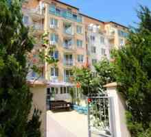 Black Sea Apartment (Слънчев бряг) - идеалното място за почивка в чужбина