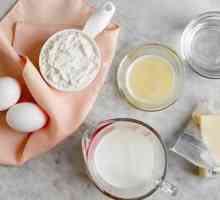 Сладка торта от палачинки: рецепти с различни пълнежи