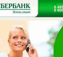 Заключете картата (Sberbank) по телефона. Инструкции за блокиране на откраднати или случайно…