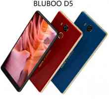 BLUBOO ще въведе бюджетен аналог Xiaomi Mi Mix 2