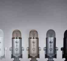 Blue Yeti: микрофон за подкастинг с голям потенциал