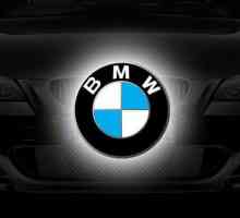 BMW: Как стои абревиатурата?