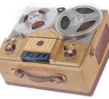 Записващият касетофон е средство за възпроизвеждане на забранени записи в СССР