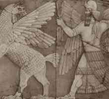 Боговете на древния свят: списък и обща информация за тях