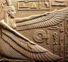 Богинята на истината на древния Египет и нейните уникални функции
