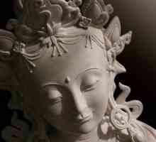 Богиня Тара: история, роля в религията