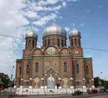 Боголюбски катедрала (Мичуринск): описание, история, адрес