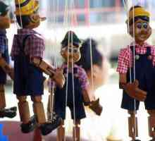 Страх от кукли: причини за фобия, начини на лечение