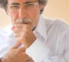 Болка в гърдите с кашлица: възможни причини