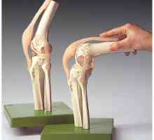Болка в коляното от външната страна: лечение, причини