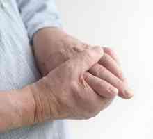 Болка в ставите в пръстите: причини, лечение