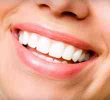 Болезнен зъб: лечение