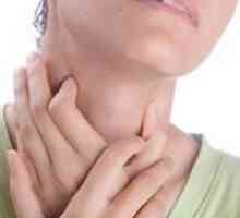 Болести на щитовидната жлеза при жени, симптоми на заболяване