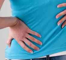Болести на гърба и гръбначния стълб