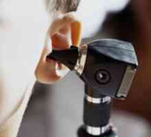 Болести на ухото: видовете, симптомите и методите на лечение