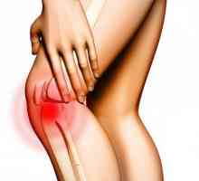 Болка в коленете: причини, лечение с народни средства и мехлеми