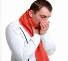Болки в гърлото: как да се лекува фарингит у дома?