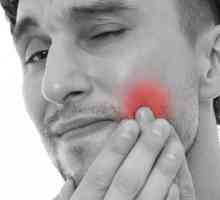Зъбът е пулсиращ и пулсиращ: възможни причини, особености на лечението